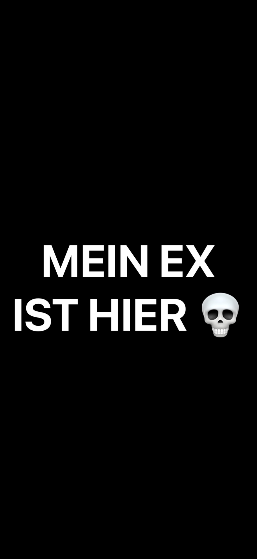 Bannrs zeigt ein helles Vollbild-Banner auf einem iPhone